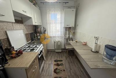 2 Camere- Renovat-Mobilat si utilat- Etaj Intermediar-Zona Zimbru - 5