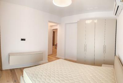 Apartament 3 camere de inchiriat zona Herastrau - 8