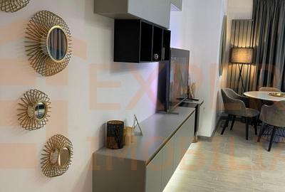Apartament premium 3 camere în Mamaia Nord, complex Alezzi Beach Resort - 9