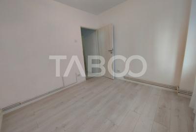 Apartament de vanzare decoamandat renovat 2025 in zona Rahovei Sibiu - 4
