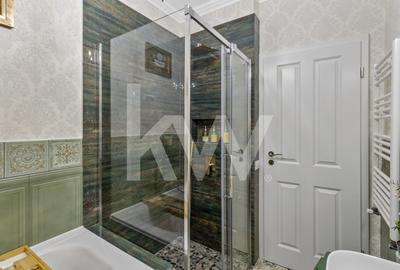 Apartament unic în Centrul Istoric | 142 mp | Terasă cu vedere spre Tâmpa | - 20