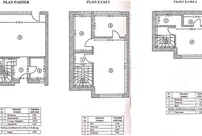 Vila 102 mp +2 parcari -  Jasmine Garden Pipera ! Investiție! - 18