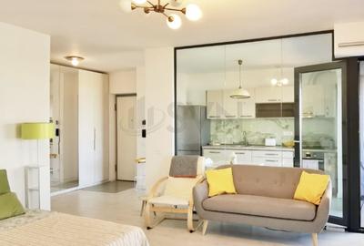 REA1022121 Studio Cloud 9 Aviatiei Pipera - 1