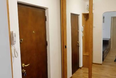 Vedere directă Parc Tineretului · 2 camere · Et. 5/10 · Loc parcare - 12