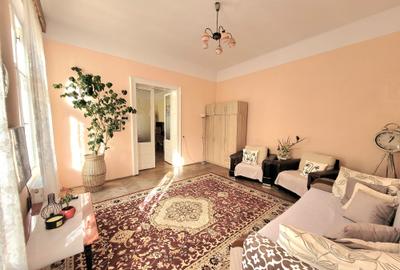 Apartament Boieresc la poalele Tampei - Eleganta si liniste, Centru Istoric, Bv - 5