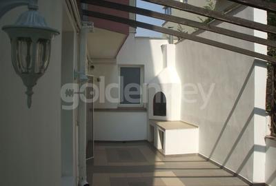 Apartament duplex cu 5 camere | curte generoasa - 13