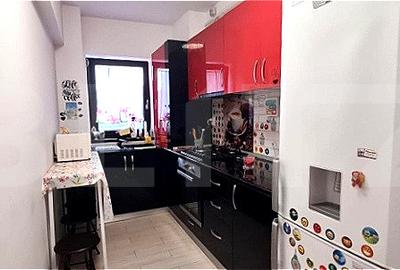 Apartament 2 camere, 59 mp, River's Towers - 2