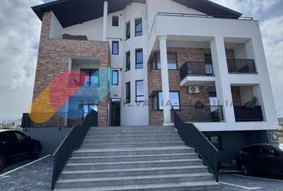 Apartament nou 2 camere | Prima închiriere | Parcare inclusă | Cartier Europa - 6