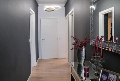 Penthouse modern, mobilat complet – Voluntari Central - 24