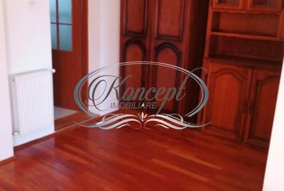 Apartament cu o camera in Dambul Rotund - 5