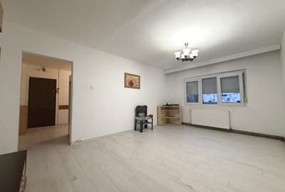 Apartament 3 camere, 70mp utili, parter, renovat -  Zona Dâmbovița - 3