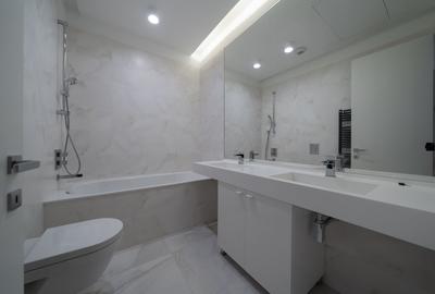 ONE Herastrau Park | Luxury Apartments | For Rent - 13