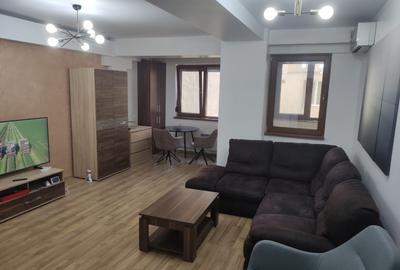 De vânzare – Apartament spațios 2 camere, zona City Mall - 1
