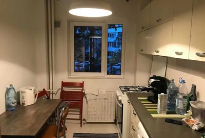 Inchiriere apartament 2 camere zona Titan - Parc IOR - 3
