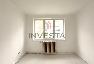 Apartament cu 2 camere, 48mp utili, Semicentral Cluj-Napoca! - 5