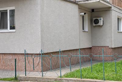 Apartament 2 camere PARTER – CENTRAL – mobilat complet – ideal locuit/birou – St - 11