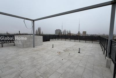 Apartament 3 camere 85MP | Terase 180MP | 2 Locuri de parcare | Bloc 2025 - 18