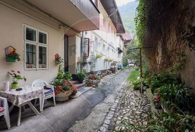 APARTAMENT 3 CAMERE RENOVAT | CENTRU ISTORIC | CASTELULUI - 13