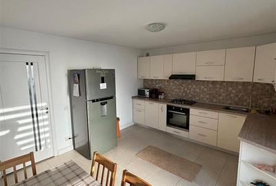 Casă individuală | Centru | 120 mp | Teren 723 mp | C-5520 - 3