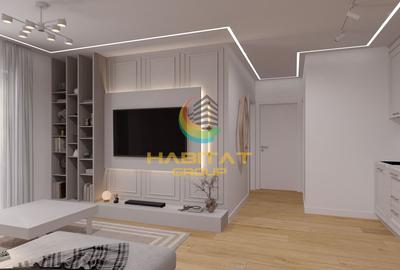 Promo! Apartament 3 camere - NOU - Colegiul M. Eminescu - 5