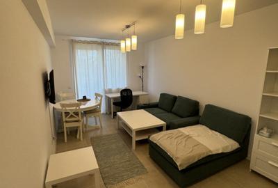 Apartament de inchiriat - 2 camere - 60 mpu - bloc nou - etaj 2