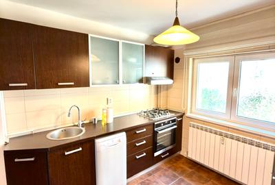 Obor- Calea Mosilor/ Apartament 3 camere/ Decomandat/  * Boiler electric montat! - 8