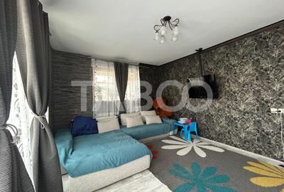 Apartament decomandat  2 camere si balcon 54 mp zona Brana Selimbar - 1