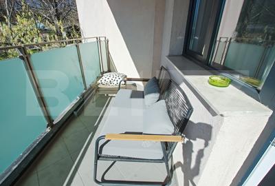 COPOU !!  Apartament 2 camere intr un Complex Rezidential  la super pret ! - 8