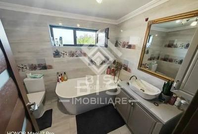 Casa P+E  Zona Dedeman - 18