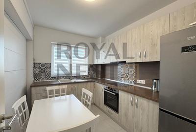 De inchiriat apartament cu 2 camere in Avantgarden3 - 4