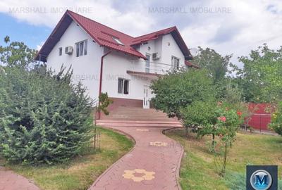 Casă cu 5 camere în Pleașa