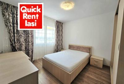 Bulevardul Independentei UMF-Apartament Cu 2 Dormitoare Decomandate Si Living - 1