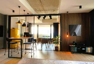 Apartament 3 camere Dacia - 1