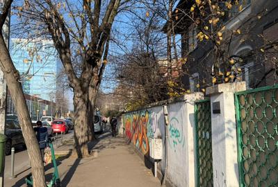 REA1024541 Apartament 2 camere I Calea Floreasca I De vanzare - 11