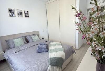 Apartament 2 Camere Coresi - 6