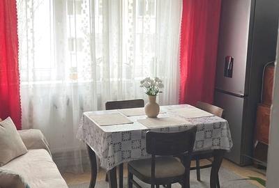 Apartament cu 2 camere, 42 mp, decomandat, etaj intemediar, zona Clabucet - 2