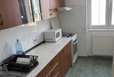 Închiriere Apartament cu 3 camere Stefan cel Mare, aproape metrou, mobilat - 7