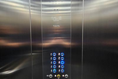 Lux Si Rafinament Apartament Premium 2 Camere Mobi Park 2 Bai Parcare - 33