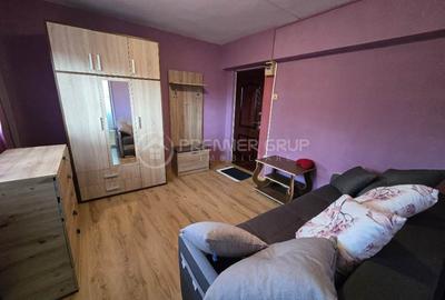 Apartament 1 camera 24mp, Baza 3, fara risc - 1