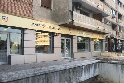 Spațiu comercial, 170 mp în Ultracentral