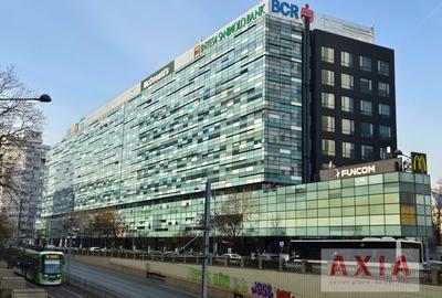 Birou, 565 mp în Victoriei