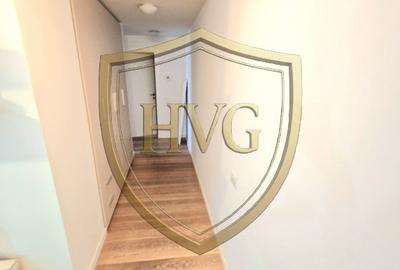 Apartament cu 2 camere | One Herastrau Plaza - 5