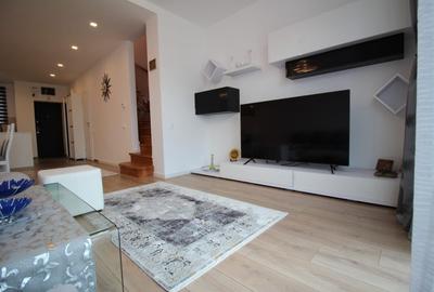 Pipera: Vila cu 5 camere tip townhouse , ansamblu rezidential nou ! - 6