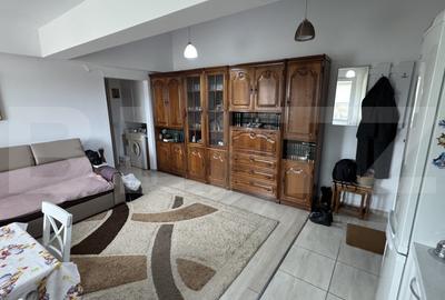 Apartament 2 camere, 39,5 mp, Baroque Residence, Bucium - 3