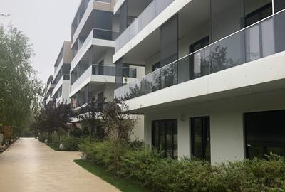 De inchiriat ap elegant 2 cam Pipera Iancu Nicolae - 1