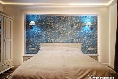 Pret redus doar in decembrie - Casa individuala ultrafinisata in Cartierul Gruia - 8