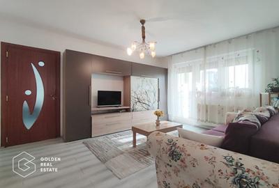 Apartament 3 camere, aproape de scoala si gradinita, zona Vlaicu - 1