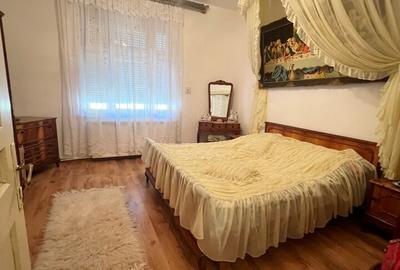 Vanzare casa in Ciugud 1800 mp teren - 4