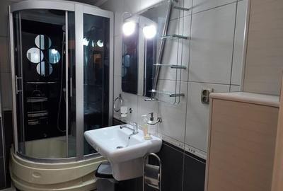 Apartament 3 camere de inchiriat, parcare ADP, zona 13 Septembrie - 11