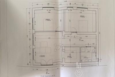Casa P+M, Aradul Nou, pretabila pentru spatiu comercial sau locuinta - 12